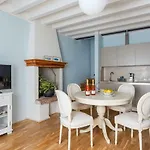 Apartament Rambaldi In Casa Nr 3 *