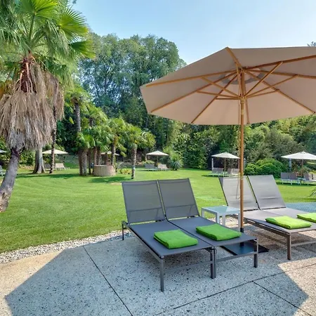 Rambaldi In Casa Nr 3 Apartament Bardolino
