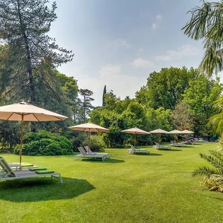 Rambaldi In Casa Nr 3 Apartmán Bardolino