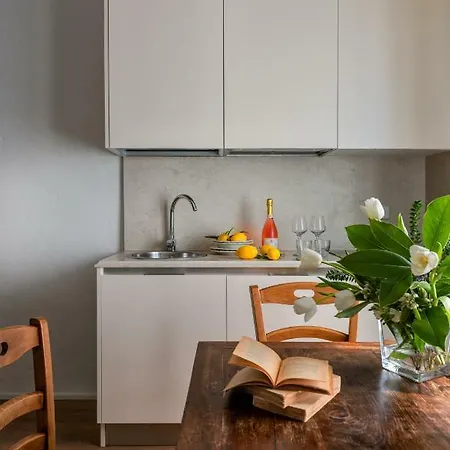 Rambaldi In Casa Nr 3 * باردولينو