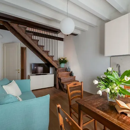 Rambaldi In Casa Nr 3 Bardolino