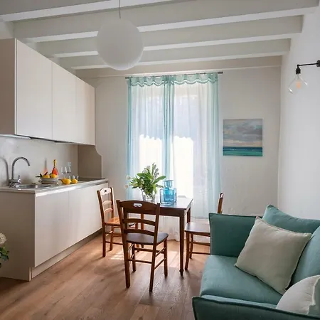 Rambaldi In Casa Nr 3 * باردولينو