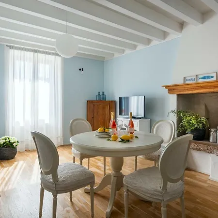 Apartamento Rambaldi In Casa Nr 3 Bardolino