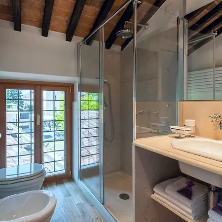 Apartamento Rambaldi In Casa Nr 3 Bardolino