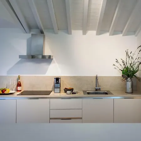 Apartmán Rambaldi In Casa Nr 3 *