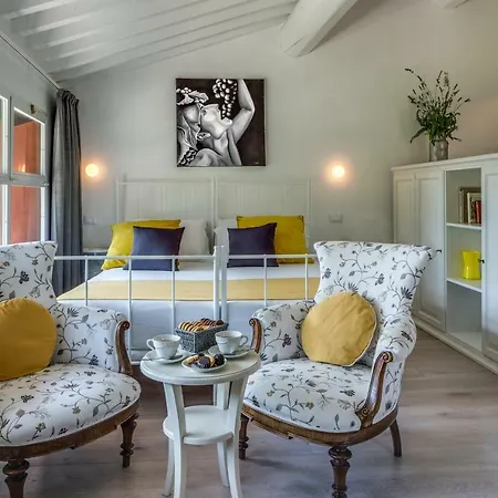 Rambaldi In Casa Nr 3 * باردولينو