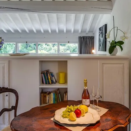 Apartmán Rambaldi In Casa Nr 3 *