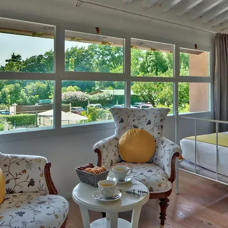 Apartamento Rambaldi In Casa Nr 3 Bardolino