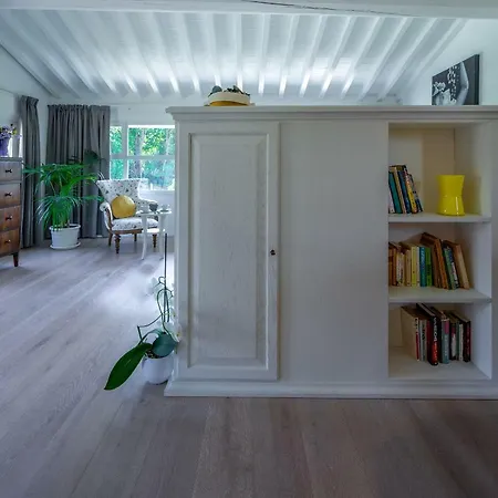 Rambaldi In Casa Nr 3 Apartmán Bardolino