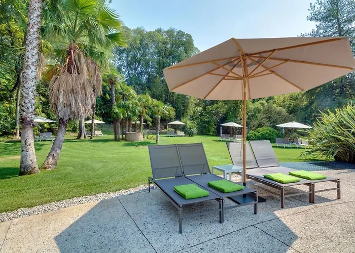 Rambaldi Edificio 4 Appartamento Bardolino