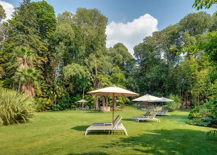 Rambaldi In Casa Nr 3 Lägenhet Bardolino