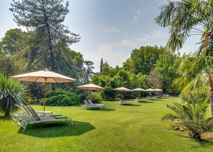 Rambaldi In Casa Nr 3 Lägenhet Bardolino