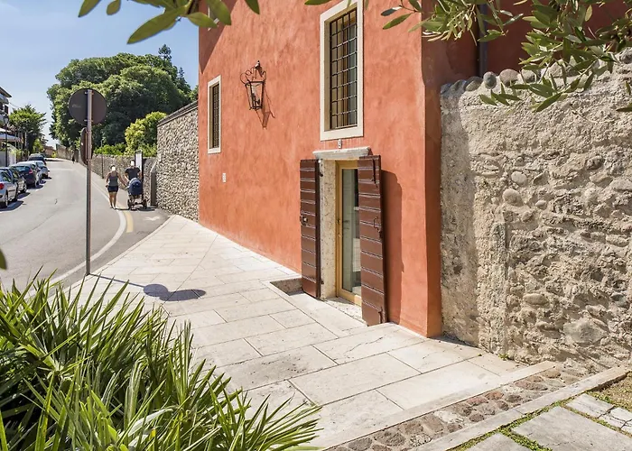 Rambaldi In Casa Nr 3