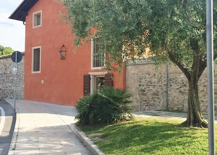 Lägenhet Rambaldi In Casa Nr 3 *