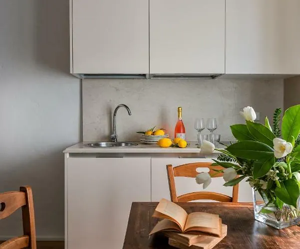 Rambaldi Edificio 4 * Bardolino