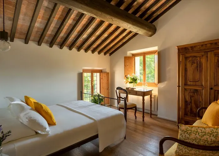 Rambaldi Edificio 4 *