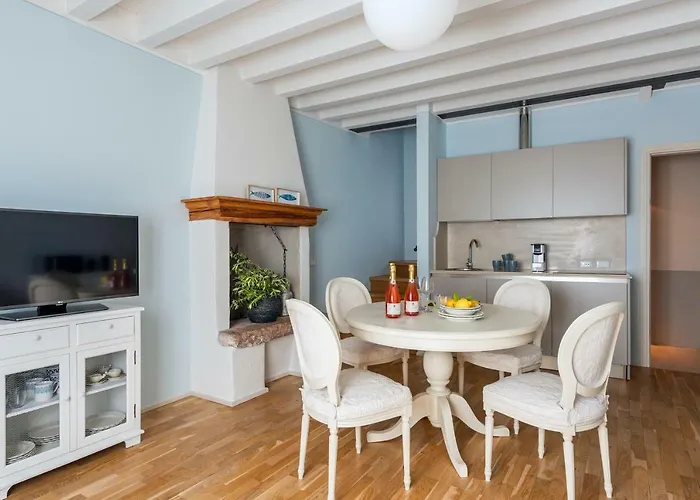 Lägenhet Rambaldi In Casa Nr 3 *