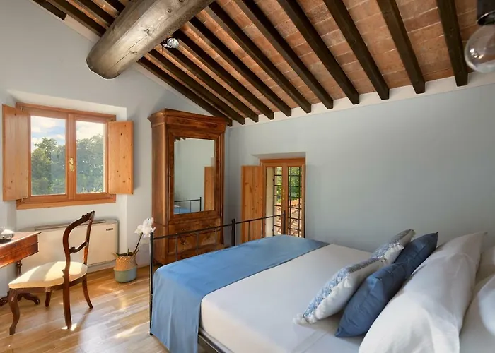 Rambaldi In Casa Nr 3 Lägenhet Bardolino