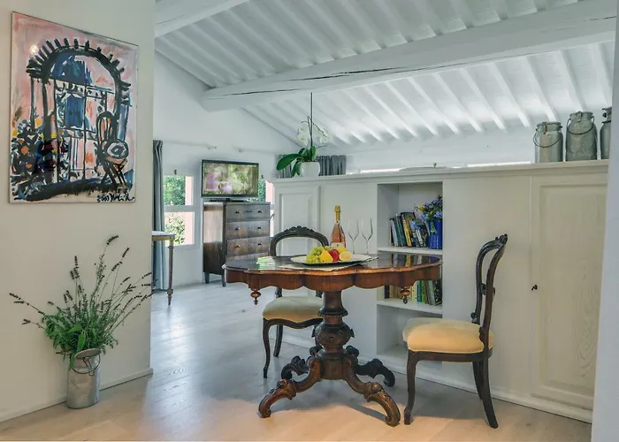 Rambaldi In Casa Nr 3 * Bardolino