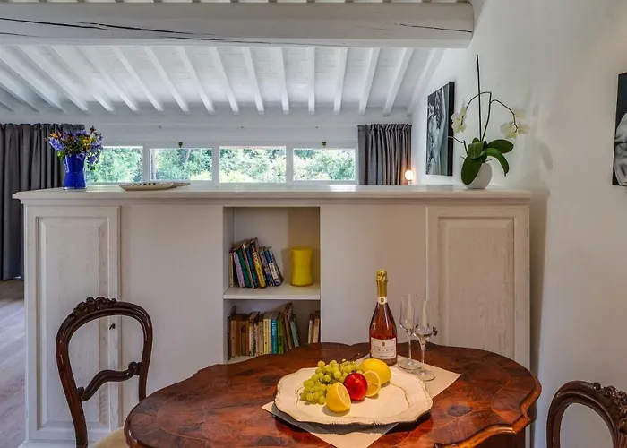 Lägenhet Rambaldi In Casa Nr 3 *