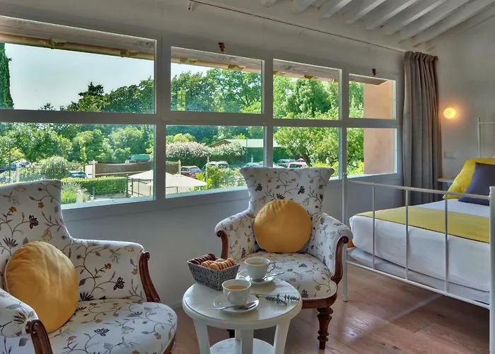 Lägenhet Rambaldi In Casa Nr 3 Bardolino