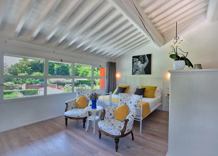 Rambaldi Edificio 4 Appartamento *