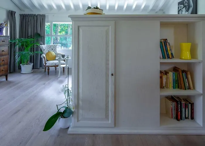 Rambaldi In Casa Nr 3 Lägenhet Bardolino