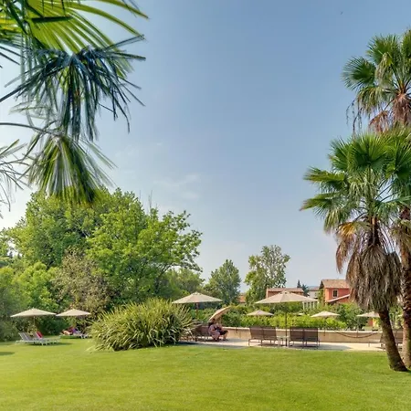 Rambaldi In Casa Nr 3 アパート *