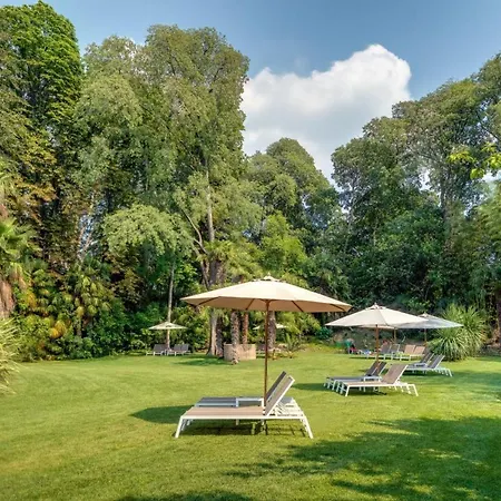 Rambaldi In Casa Nr 3 アパート バルドリーノ