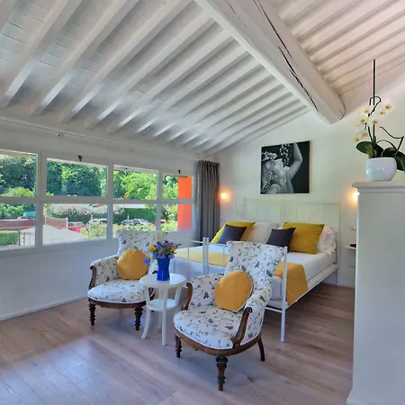 Rambaldi In Casa Nr 3 アパート *