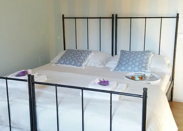 Rambaldi In Casa Nr 3